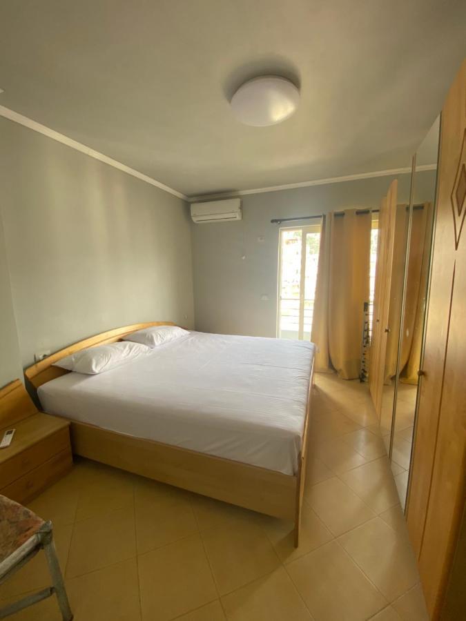 Saranda Relax Apartments Sarandë Exterior foto