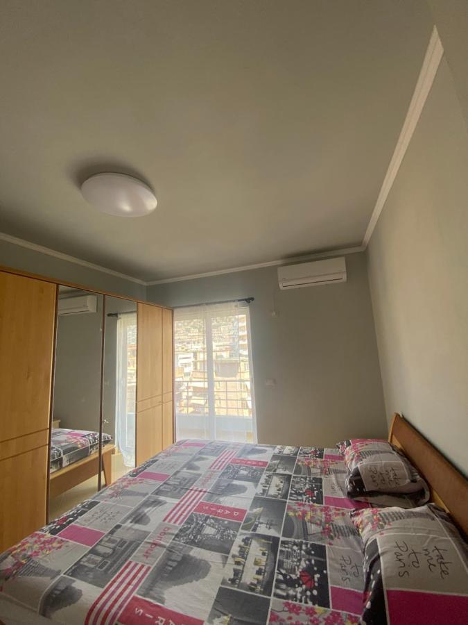 Saranda Relax Apartments Sarandë Exterior foto
