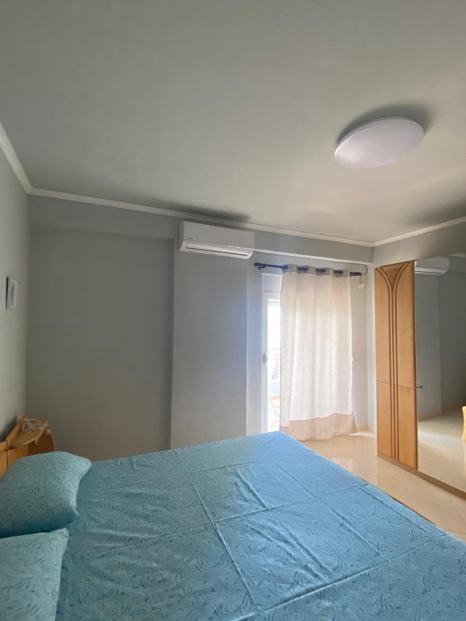 Saranda Relax Apartments Sarandë Exterior foto