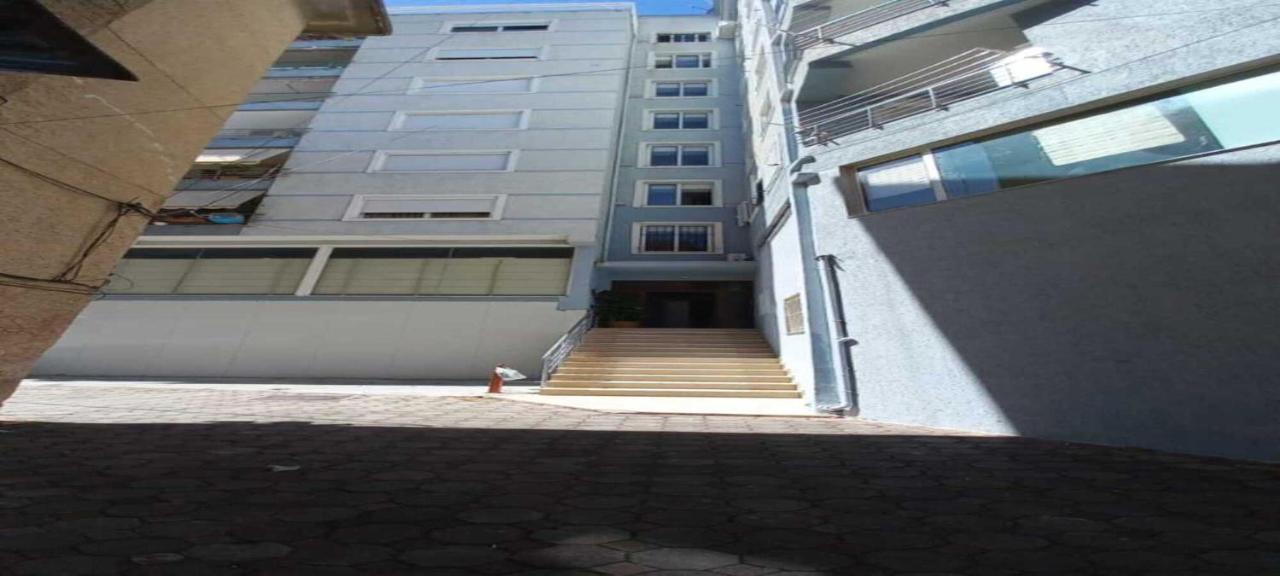 Saranda Relax Apartments Sarandë Exterior foto